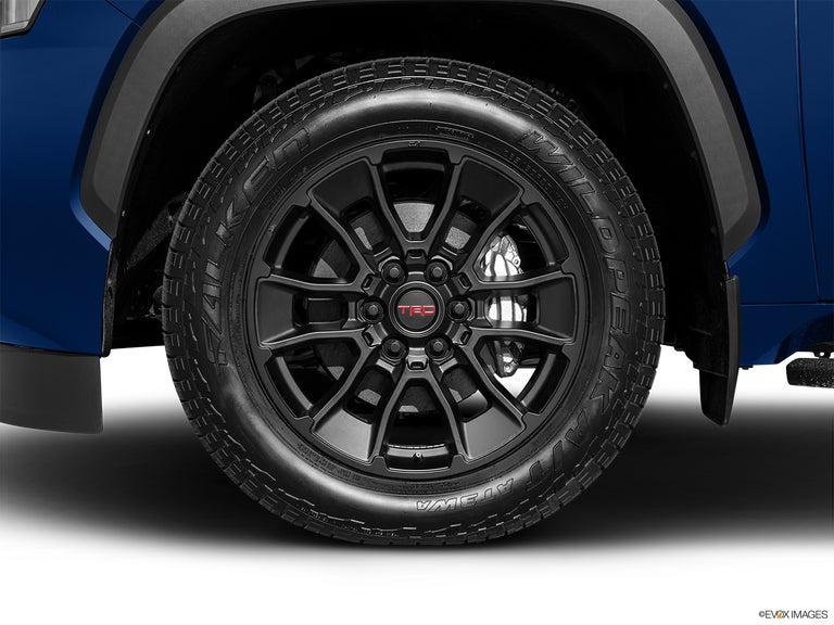 2026 Toyota Sequoia SR5