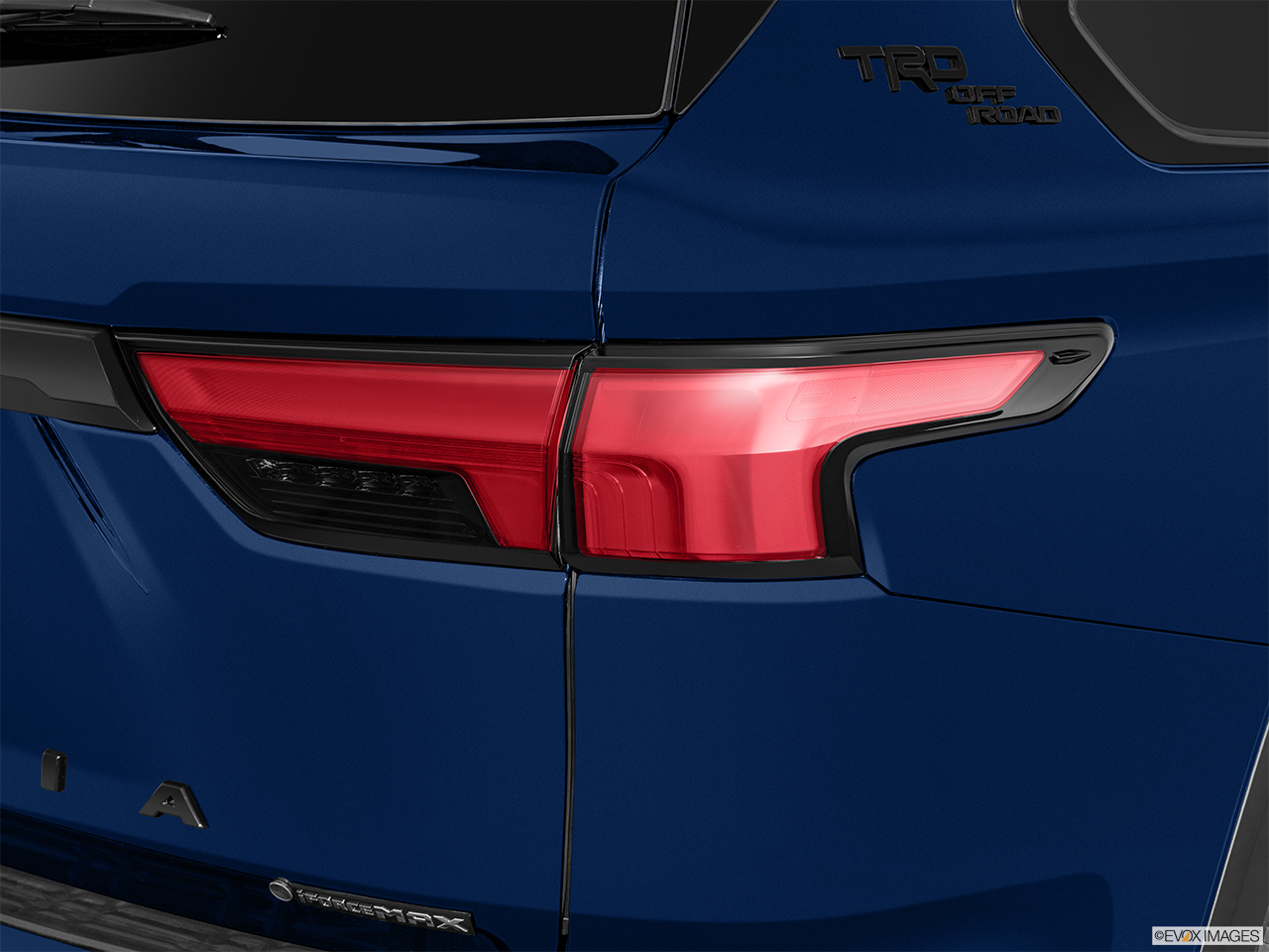 2026 Toyota Sequoia SR5