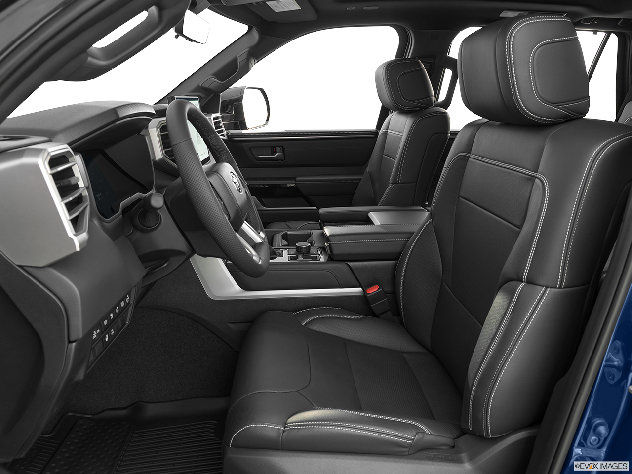 2026 Toyota Sequoia SR5