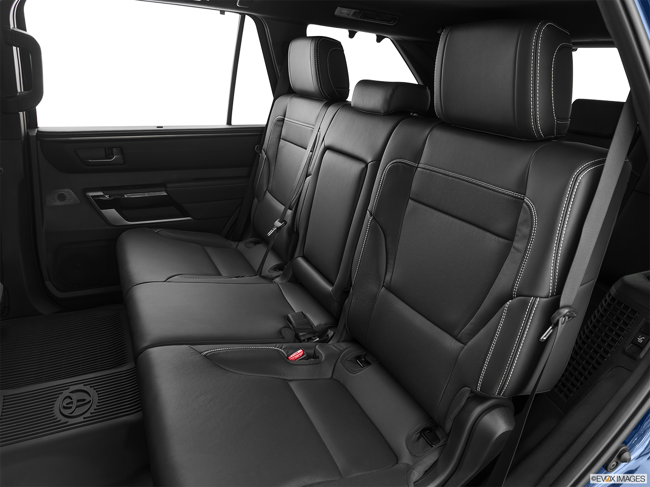 2026 Toyota Sequoia SR5