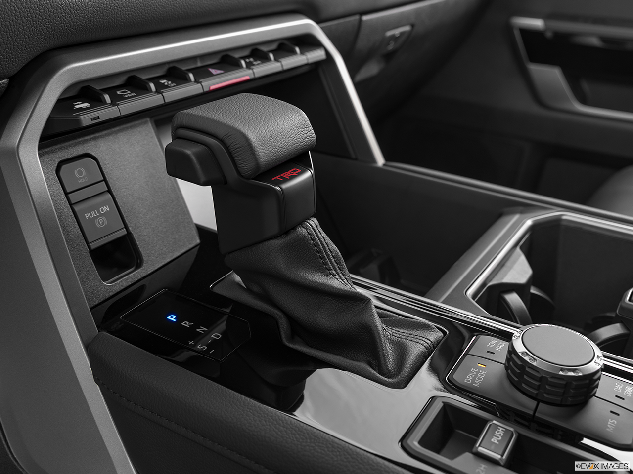 2026 Toyota Sequoia SR5