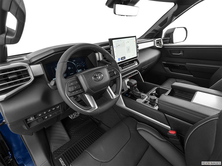 2026 Toyota Sequoia SR5