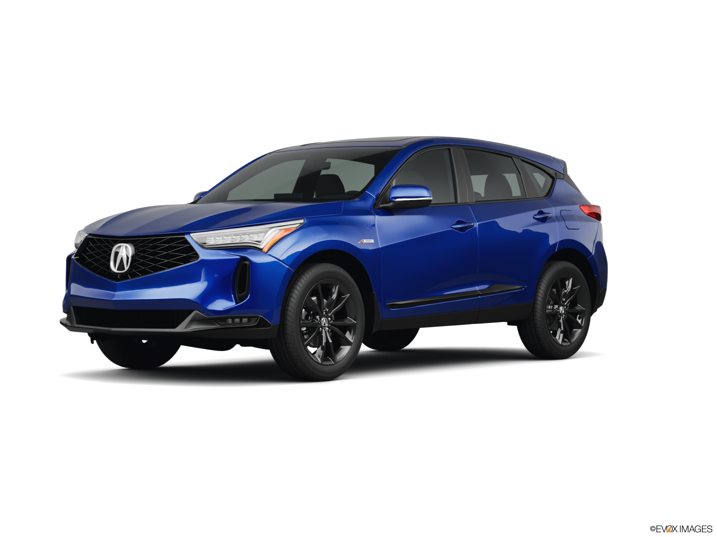 2026 Acura RDX