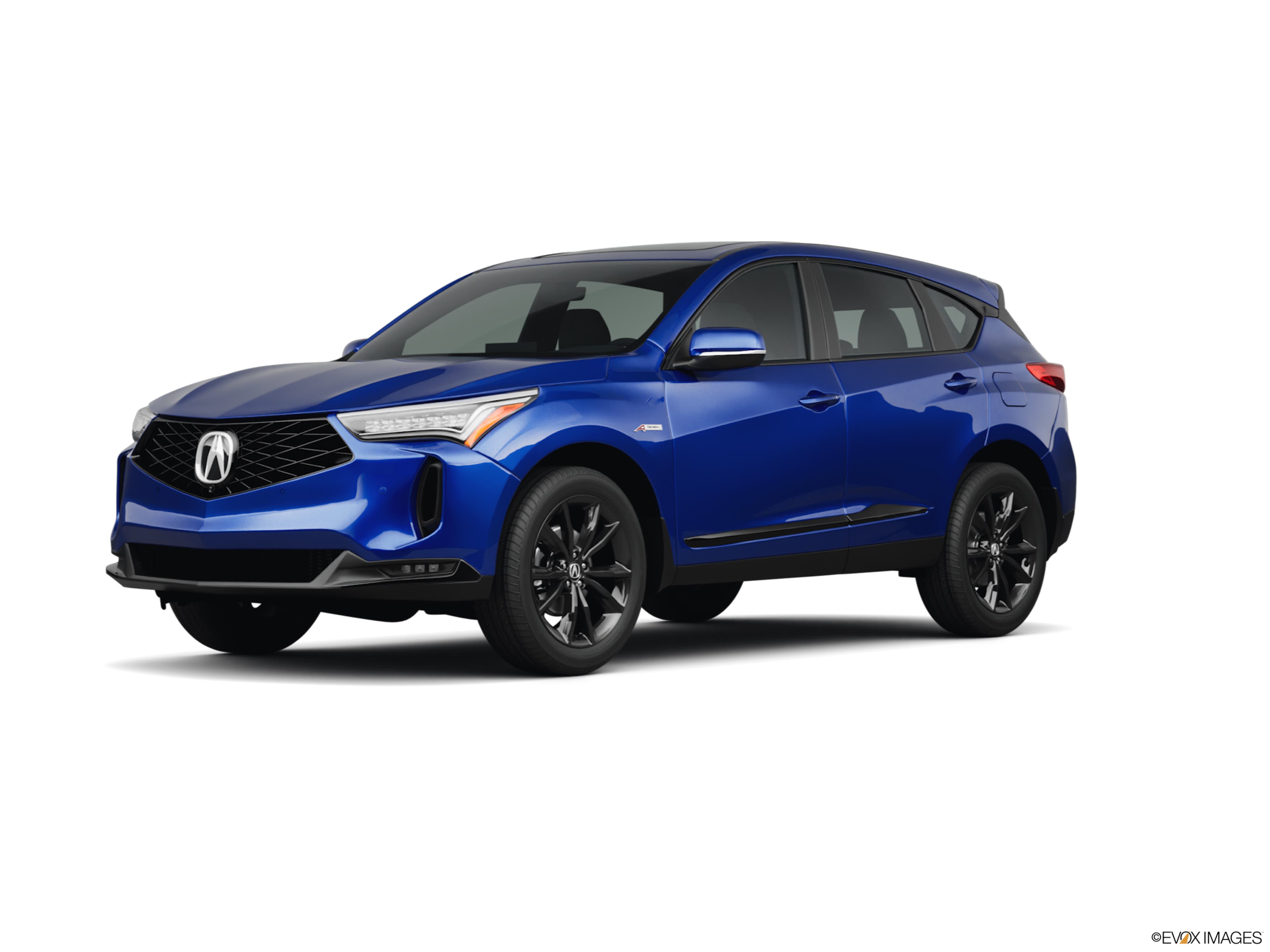2026 Acura RDX