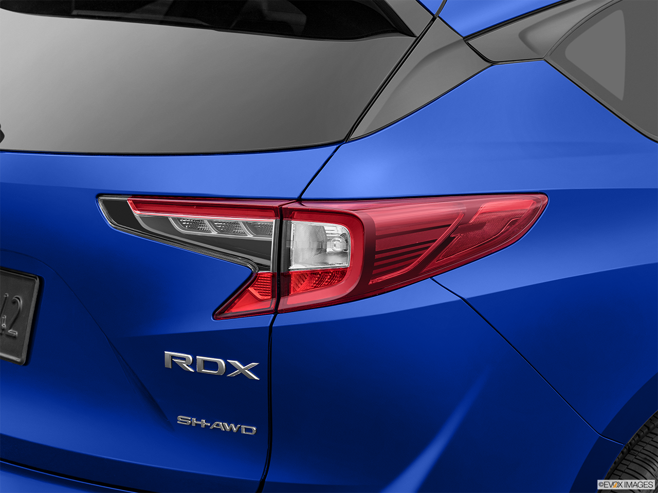 2026 Acura RDX SH-AWD
