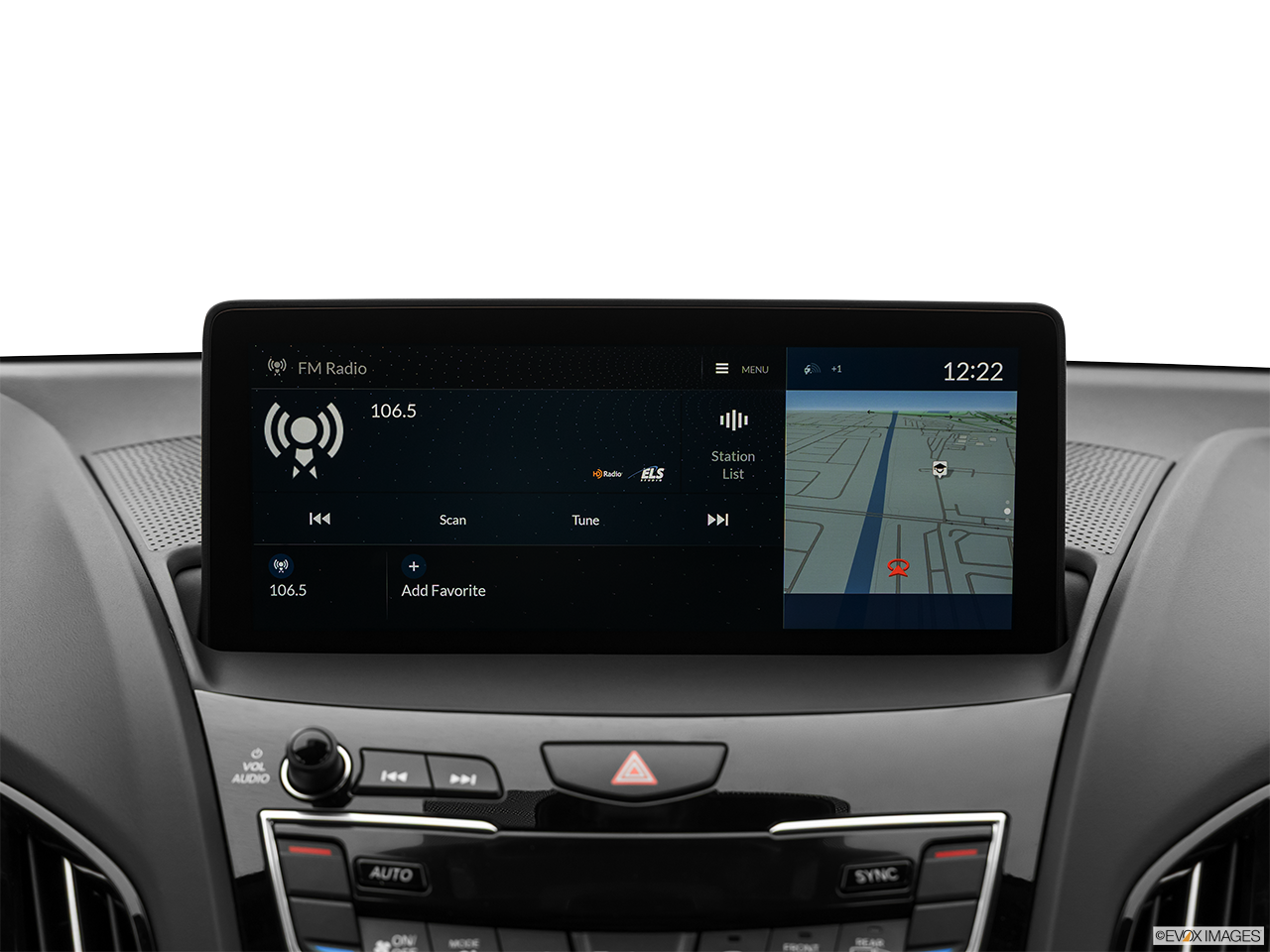 2026 Acura RDX SH-AWD