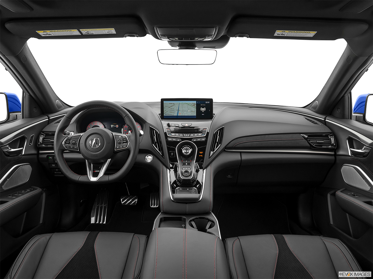 2026 Acura RDX SH-AWD
