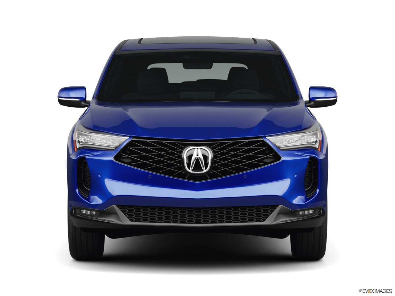 2026 Acura RDX SH-AWD