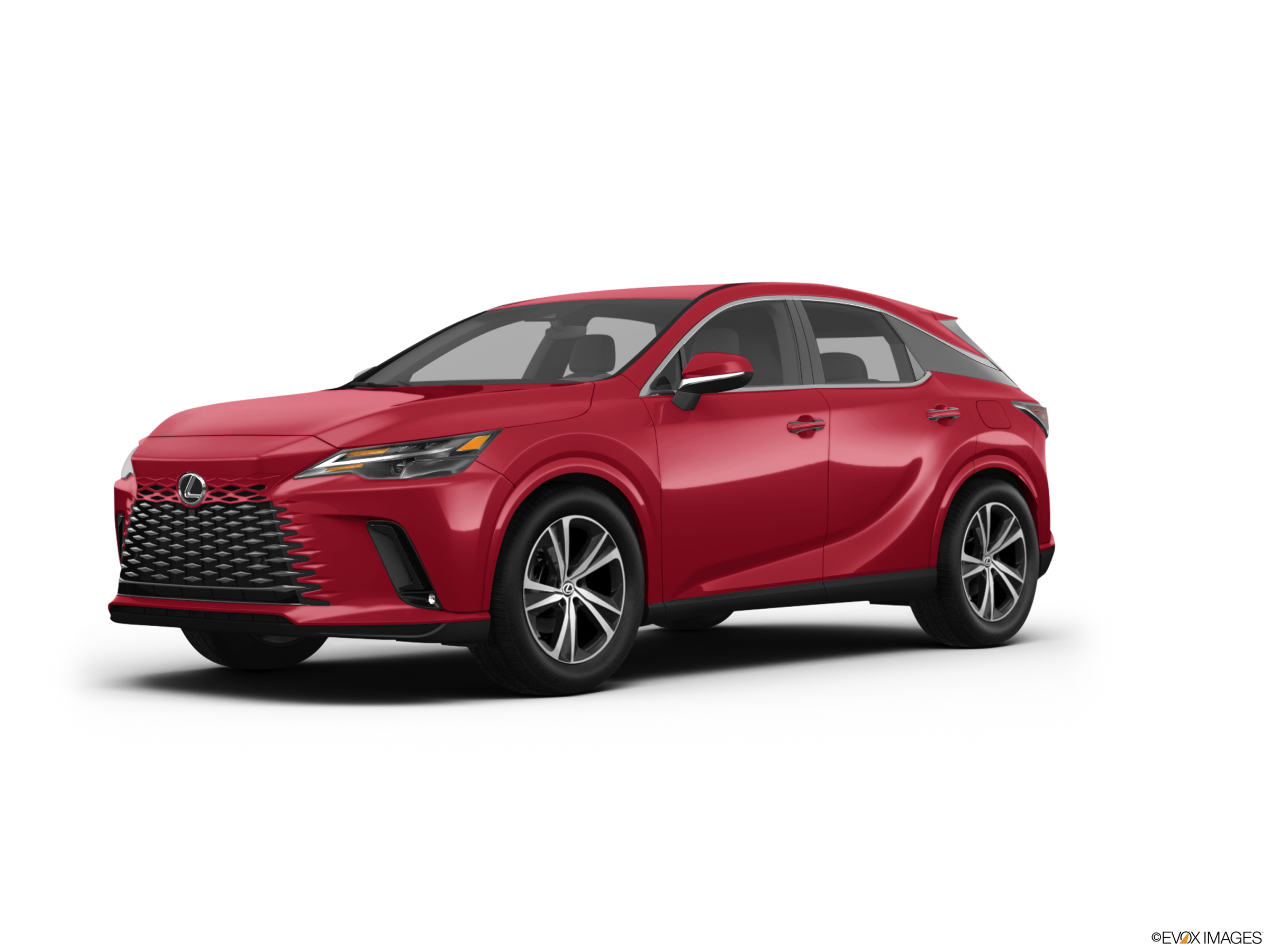2025 Lexus RX 350 Base