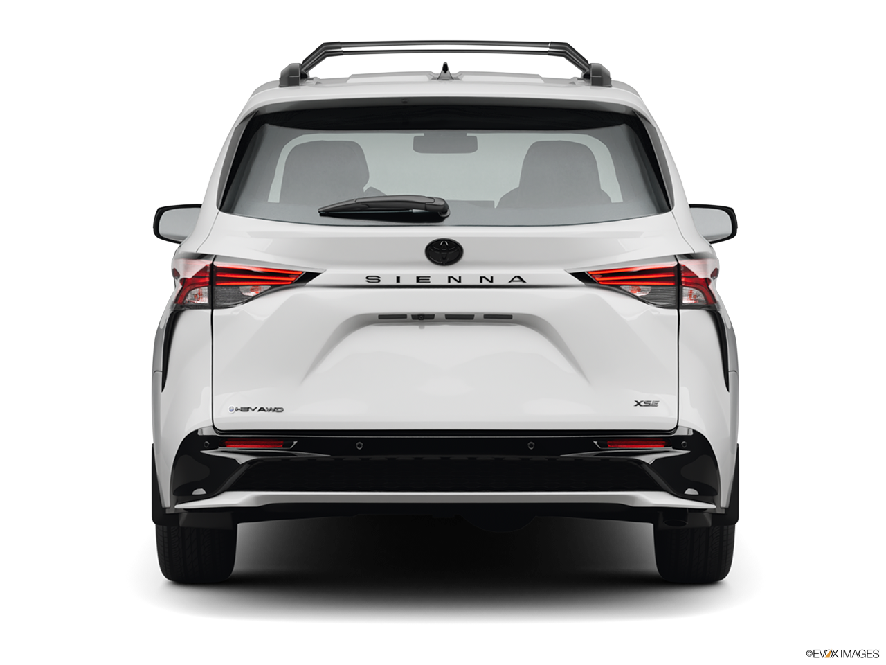 2026 Toyota Sienna LE 8-Passenger