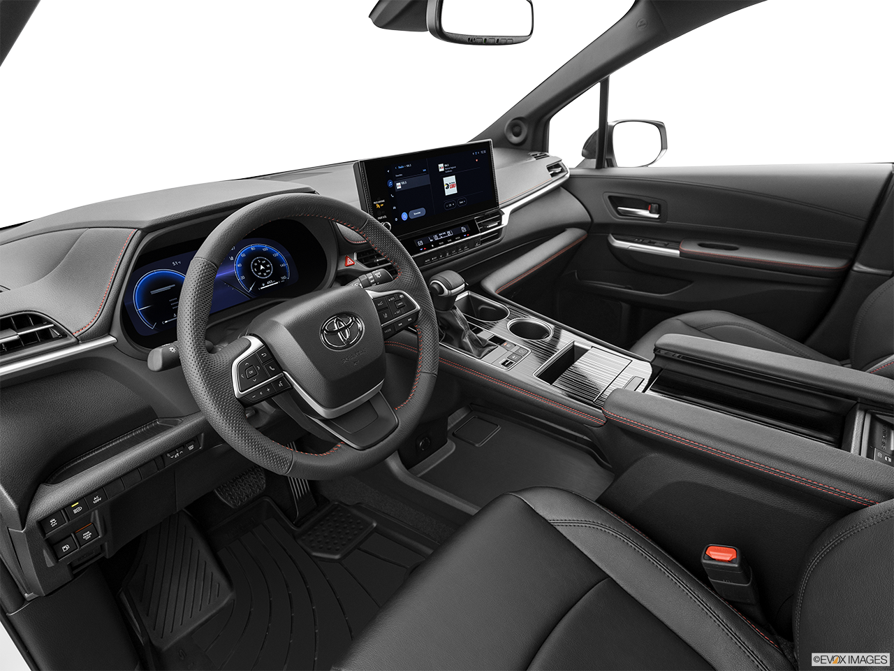 2026 Toyota Sienna LE 8-Passenger