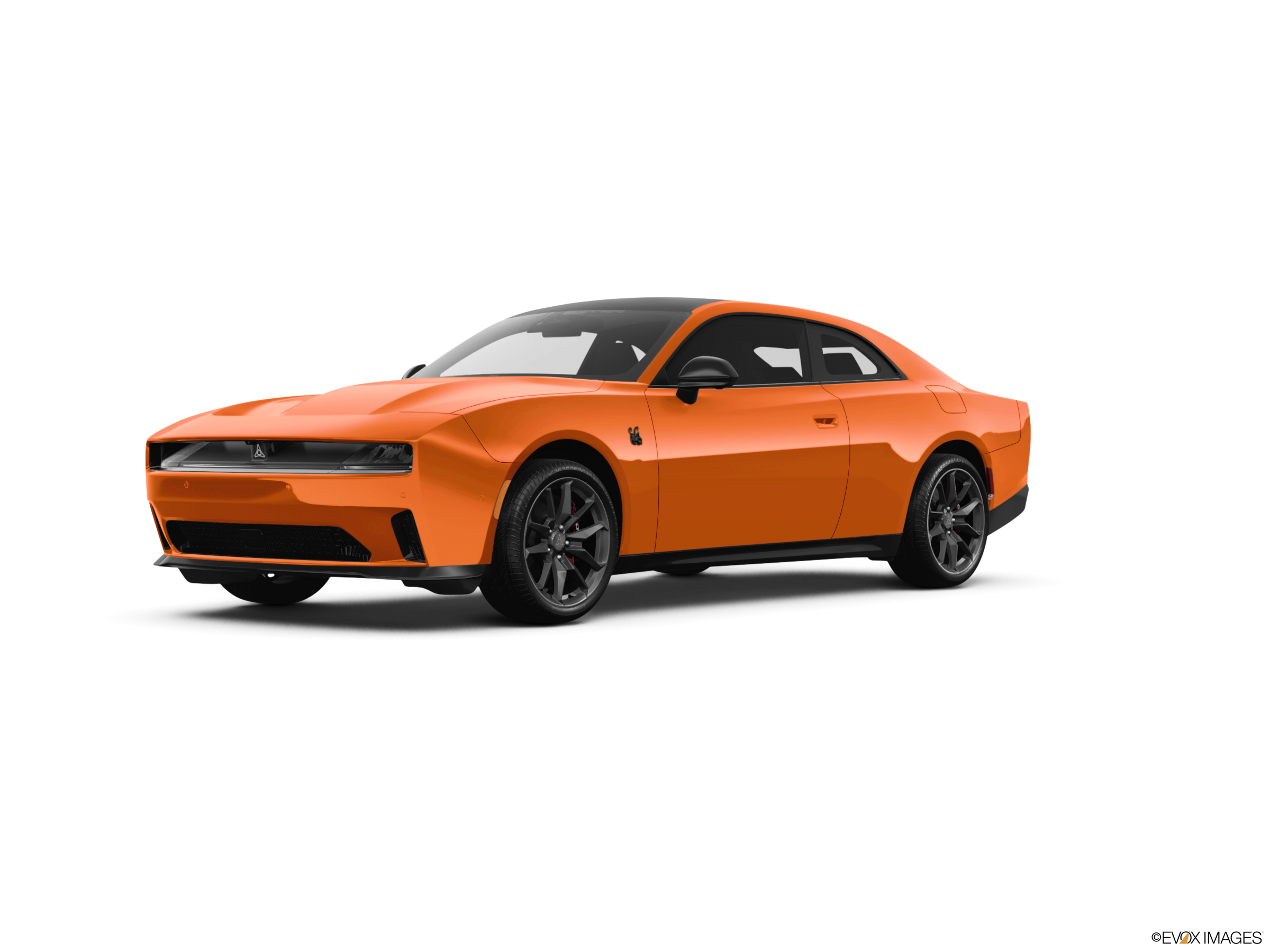 2027 Dodge Charger