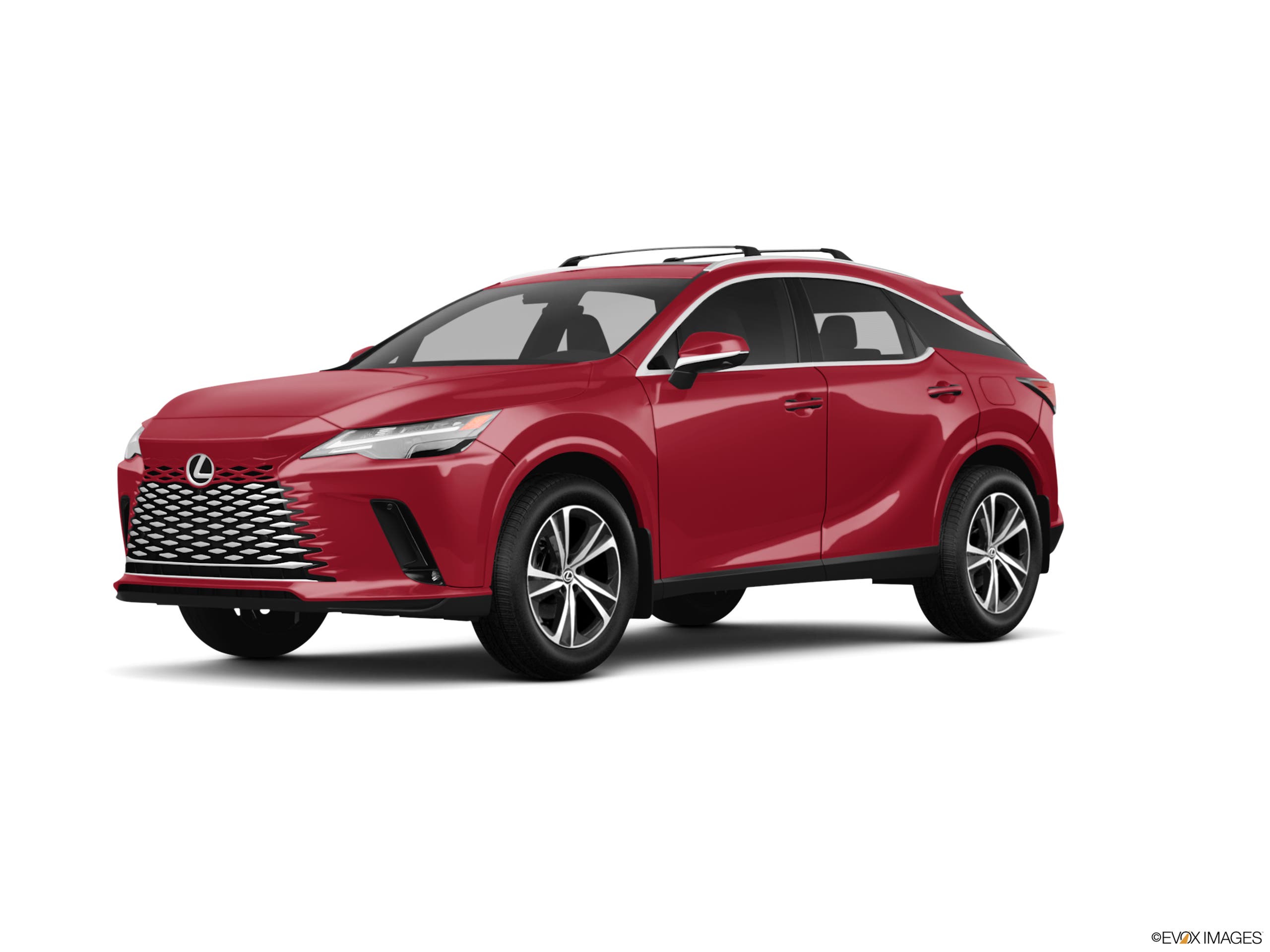 Lexus RX 350h