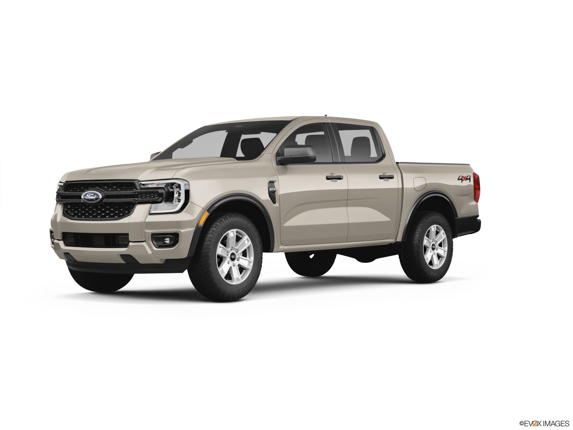 Autofiner 2026 Ford Ranger Price from $33,550 | AutoFinder