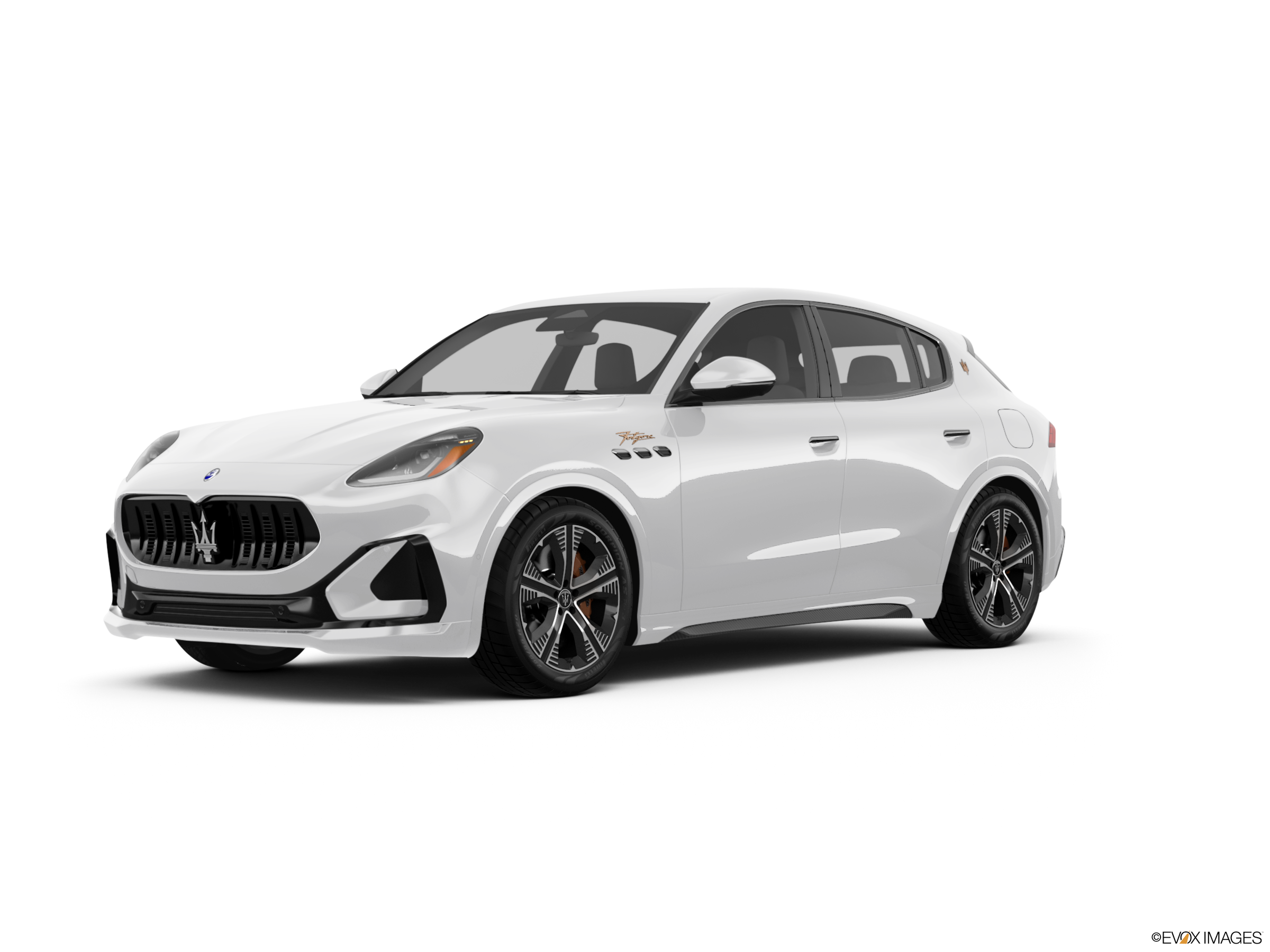 2026 Maserati Grecale