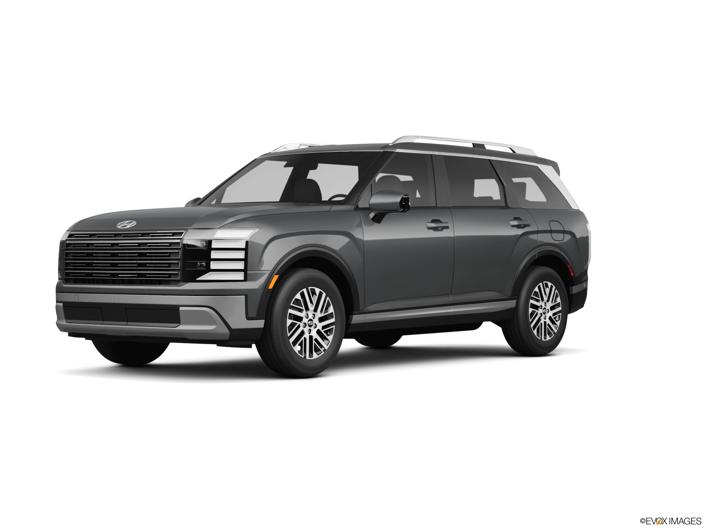 2027 Hyundai PALISADE