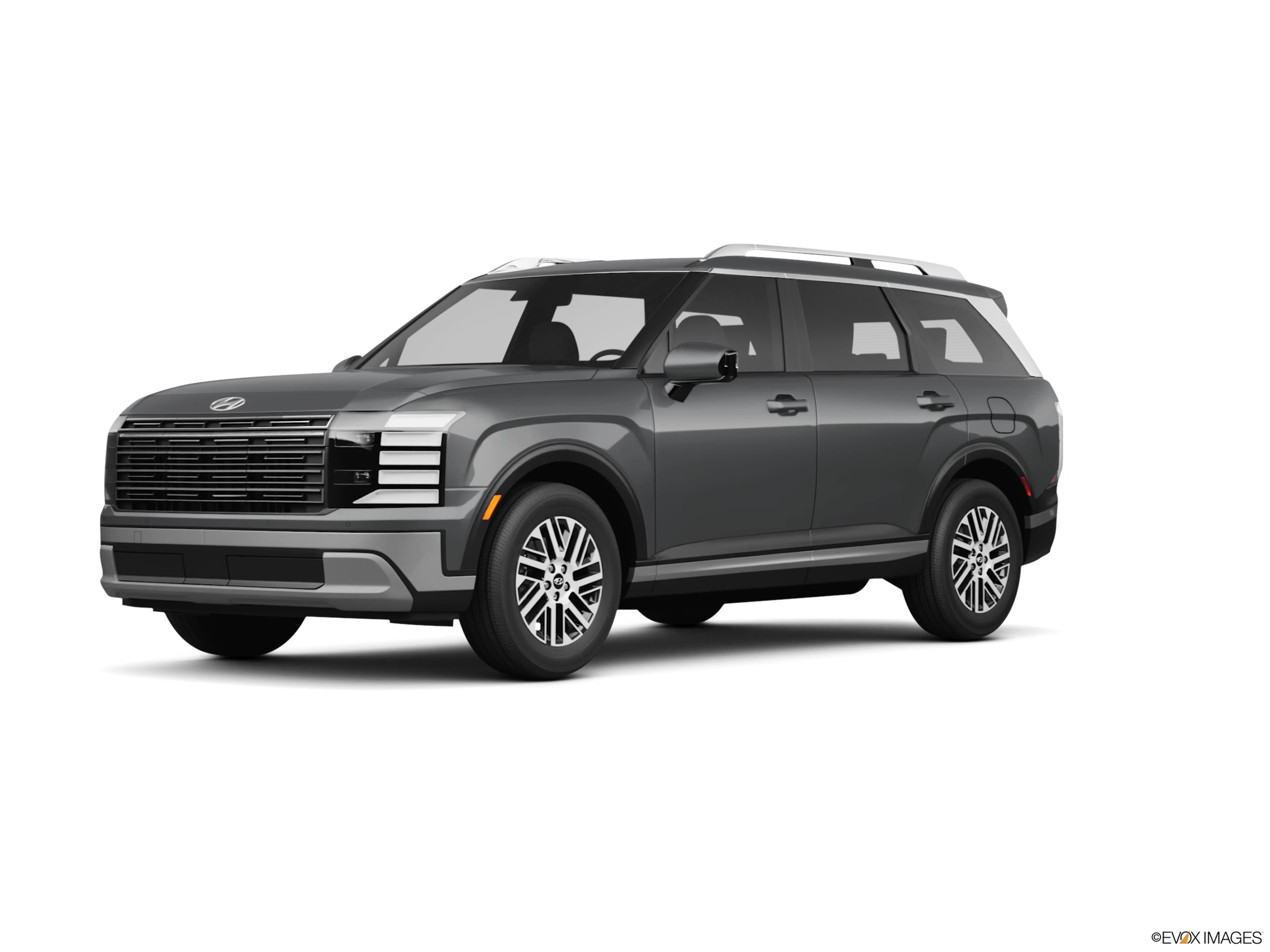 2027 Hyundai PALISADE
