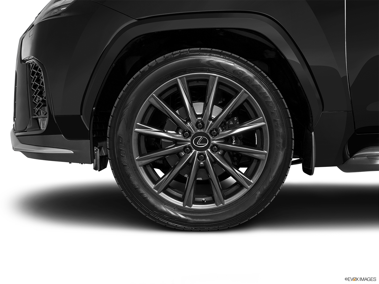 2026 Lexus LX 600 Premium