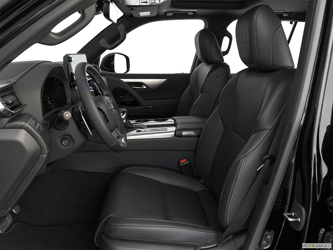 2026 Lexus LX 600 Premium