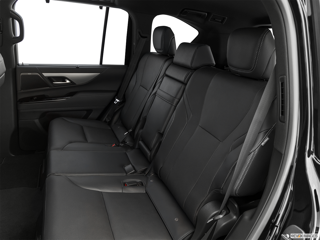 2026 Lexus LX 600 Premium