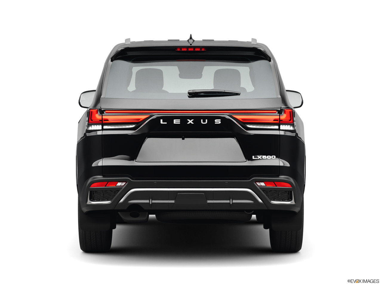 2026 Lexus LX 600 Premium