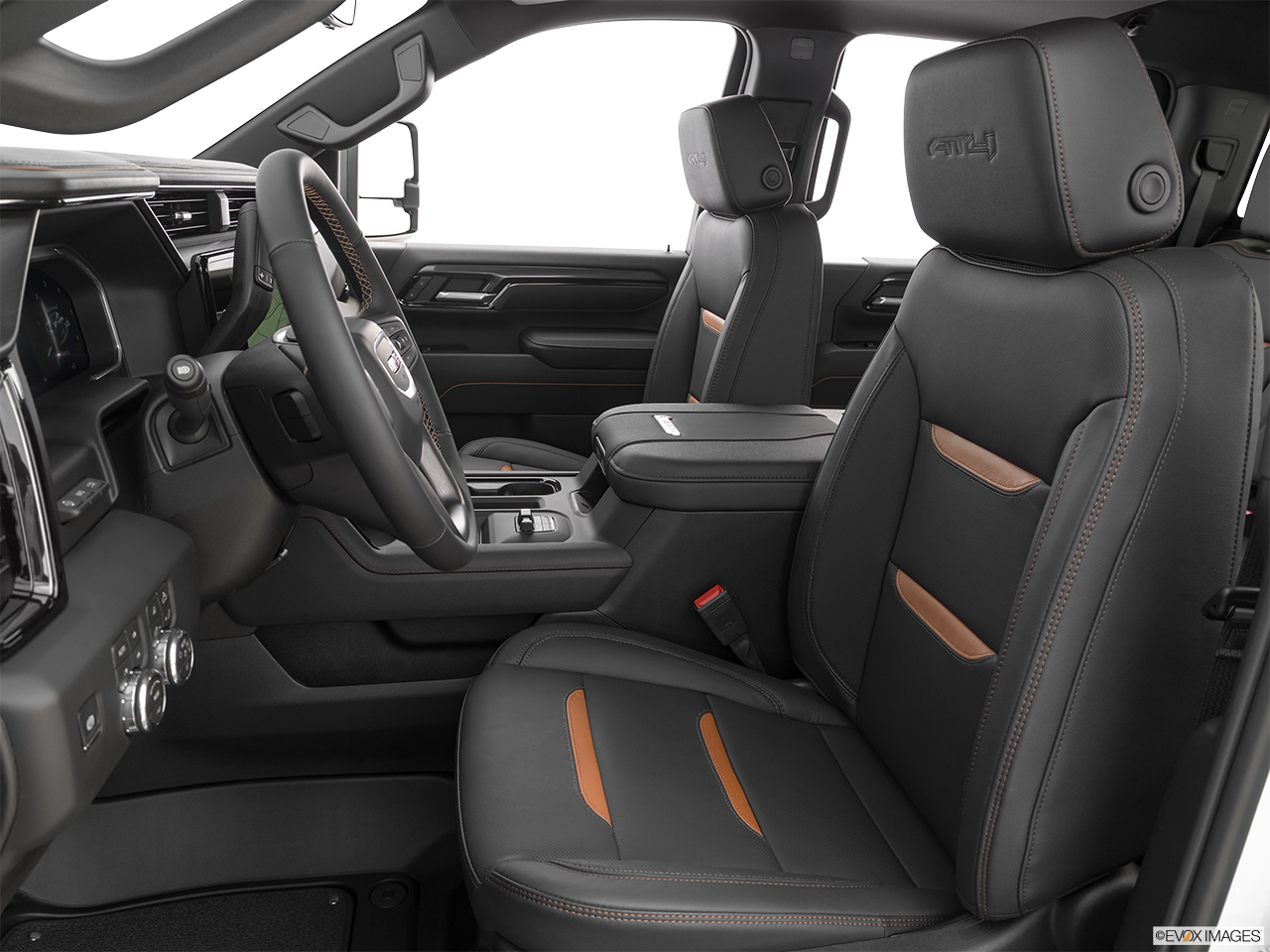2026 GMC Sierra 3500HD Pro