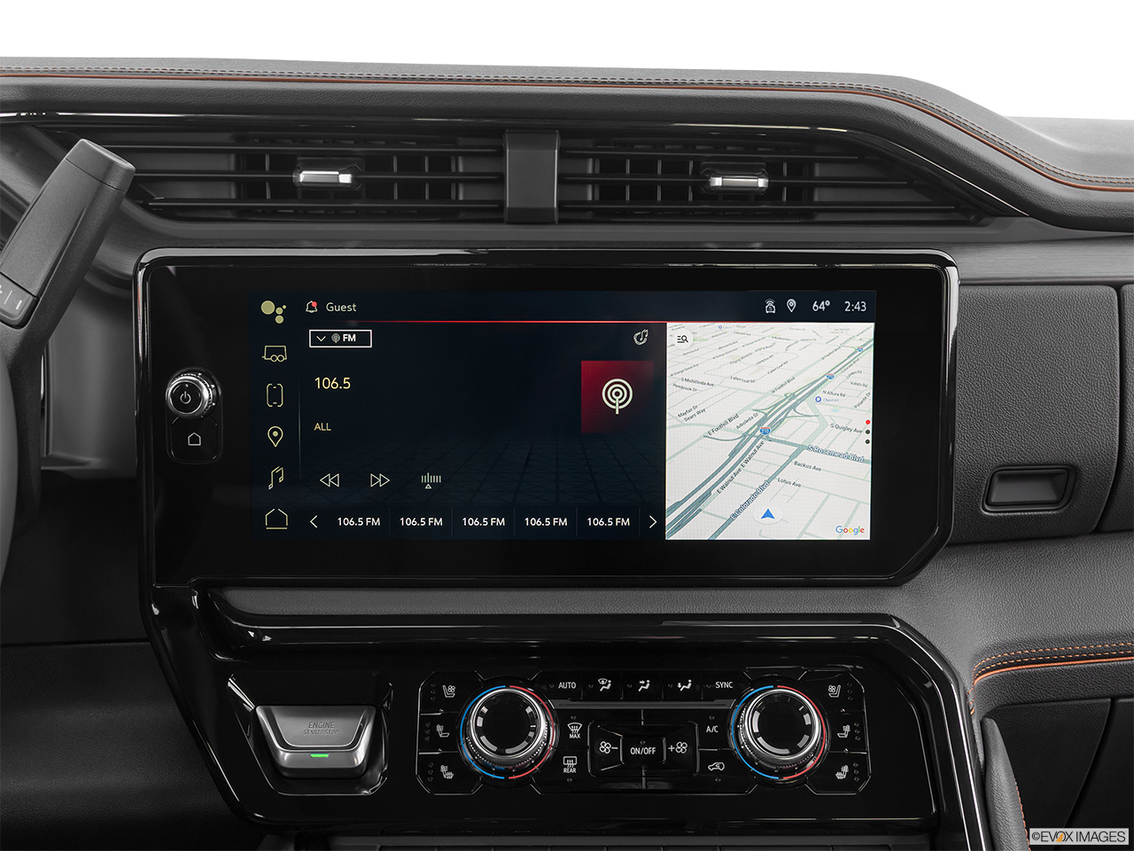 2026 GMC Sierra 3500HD Pro