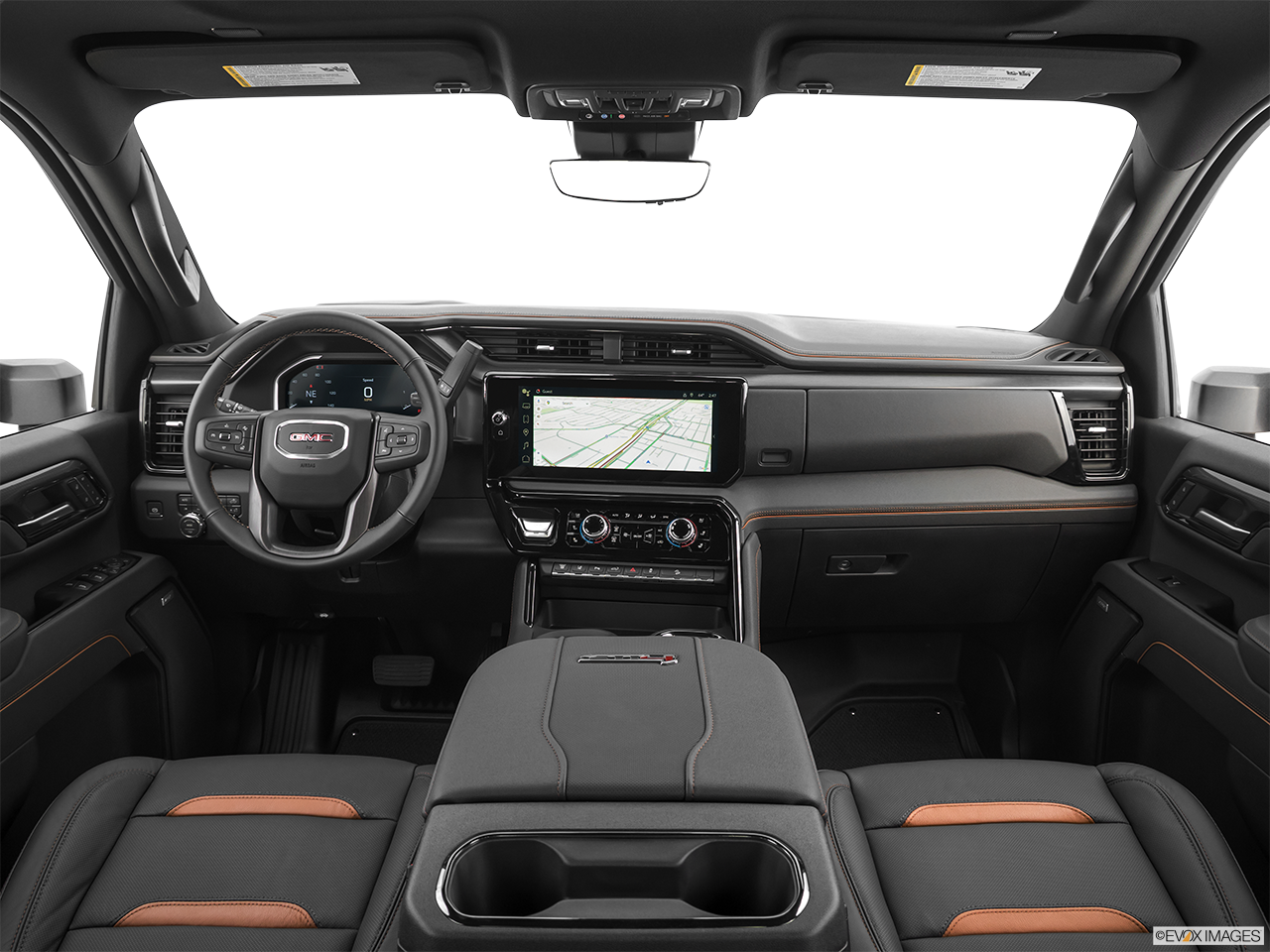 2026 GMC Sierra 3500HD Pro