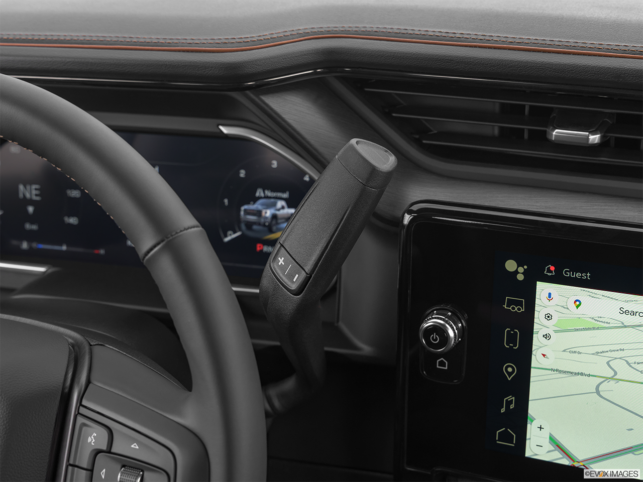 2026 GMC Sierra 3500HD Pro