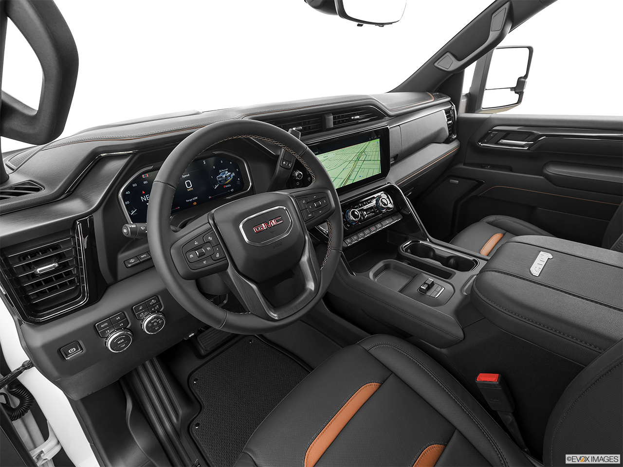 2026 GMC Sierra 3500HD Pro