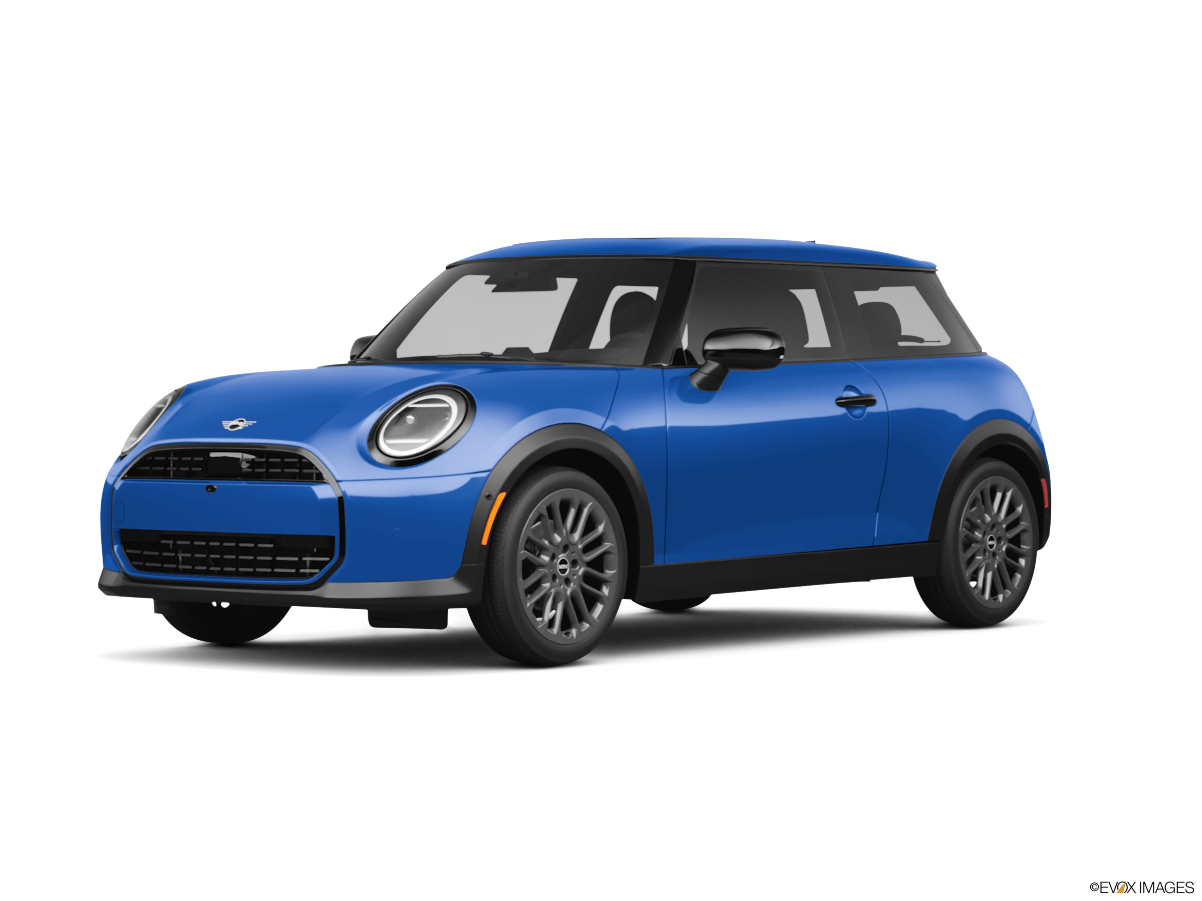 2026 MINI Hardtop 2 Door