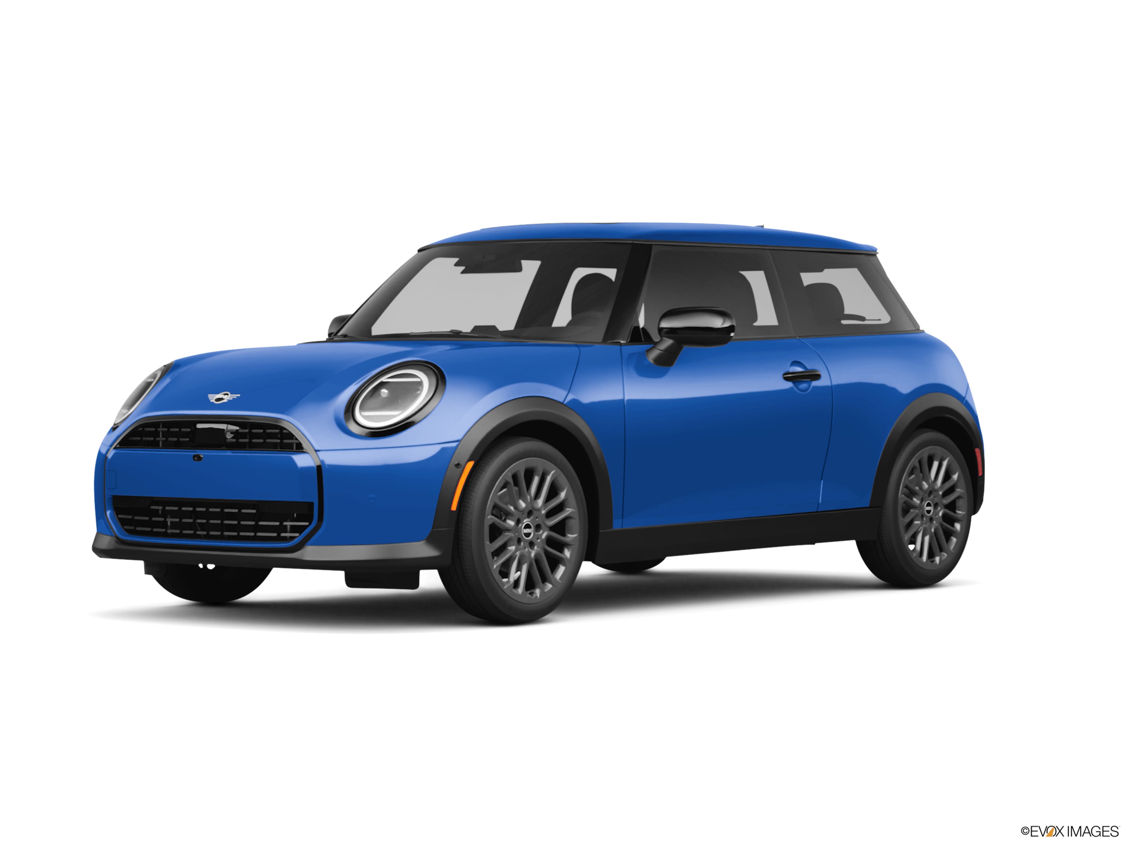 2026 MINI Hardtop 2 Door