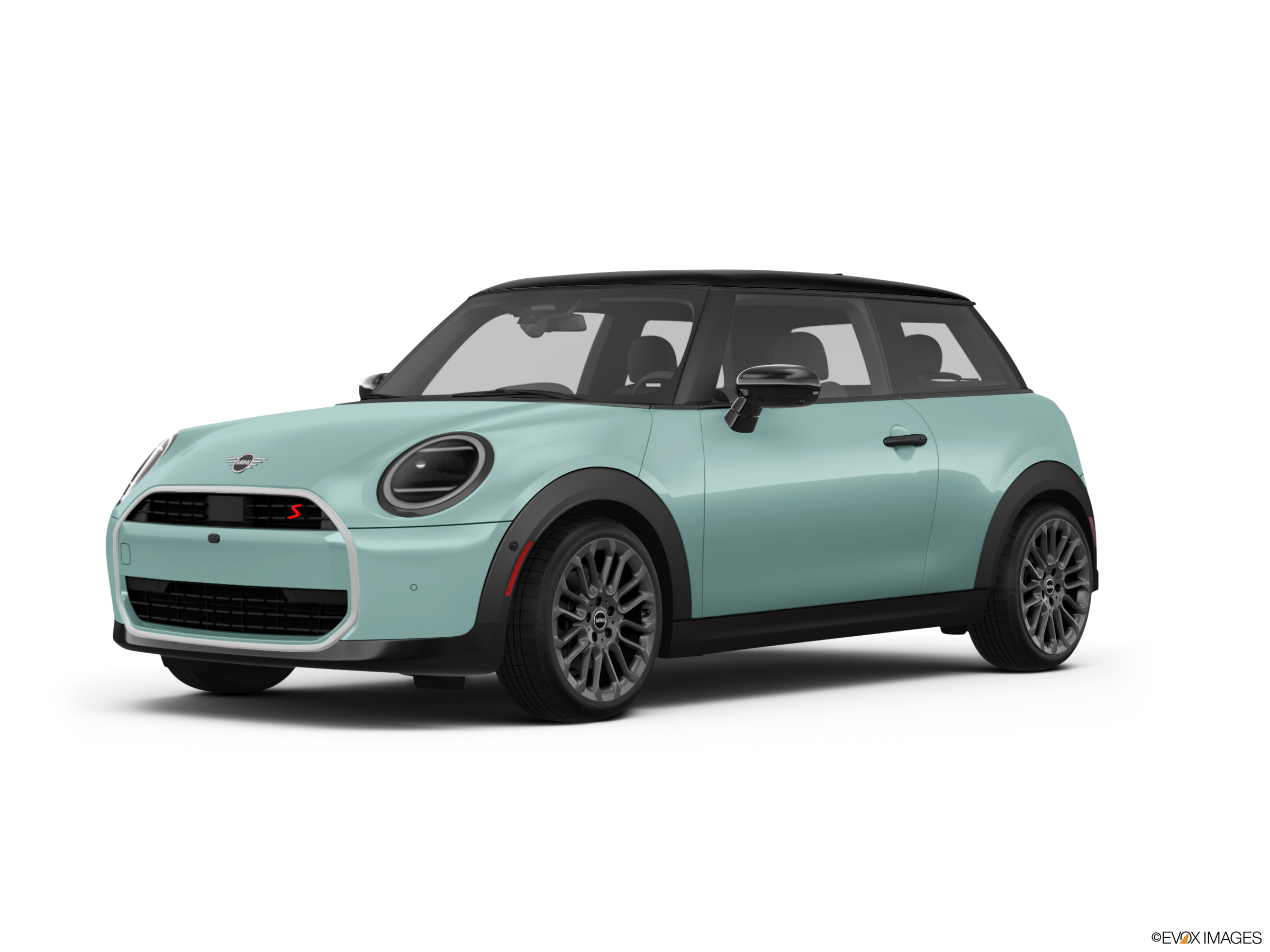 2026 MINI Hardtop 2 Door