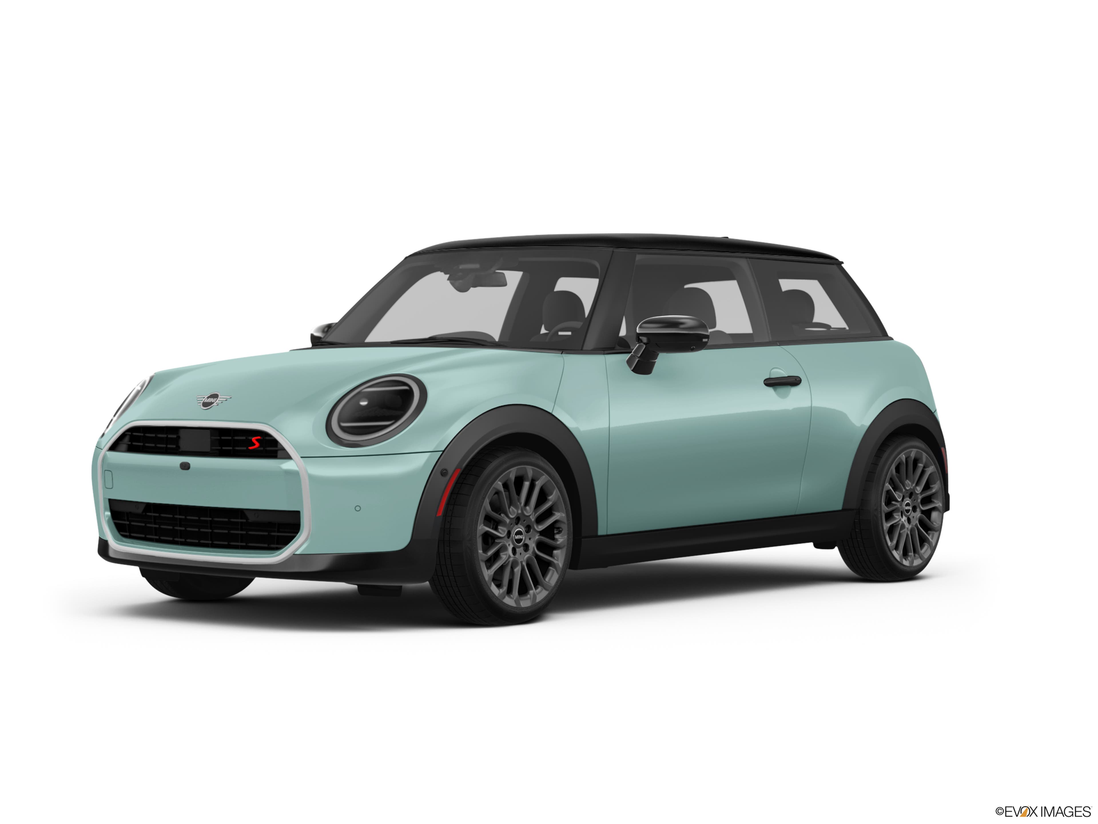 2026 MINI Hardtop 2 Door