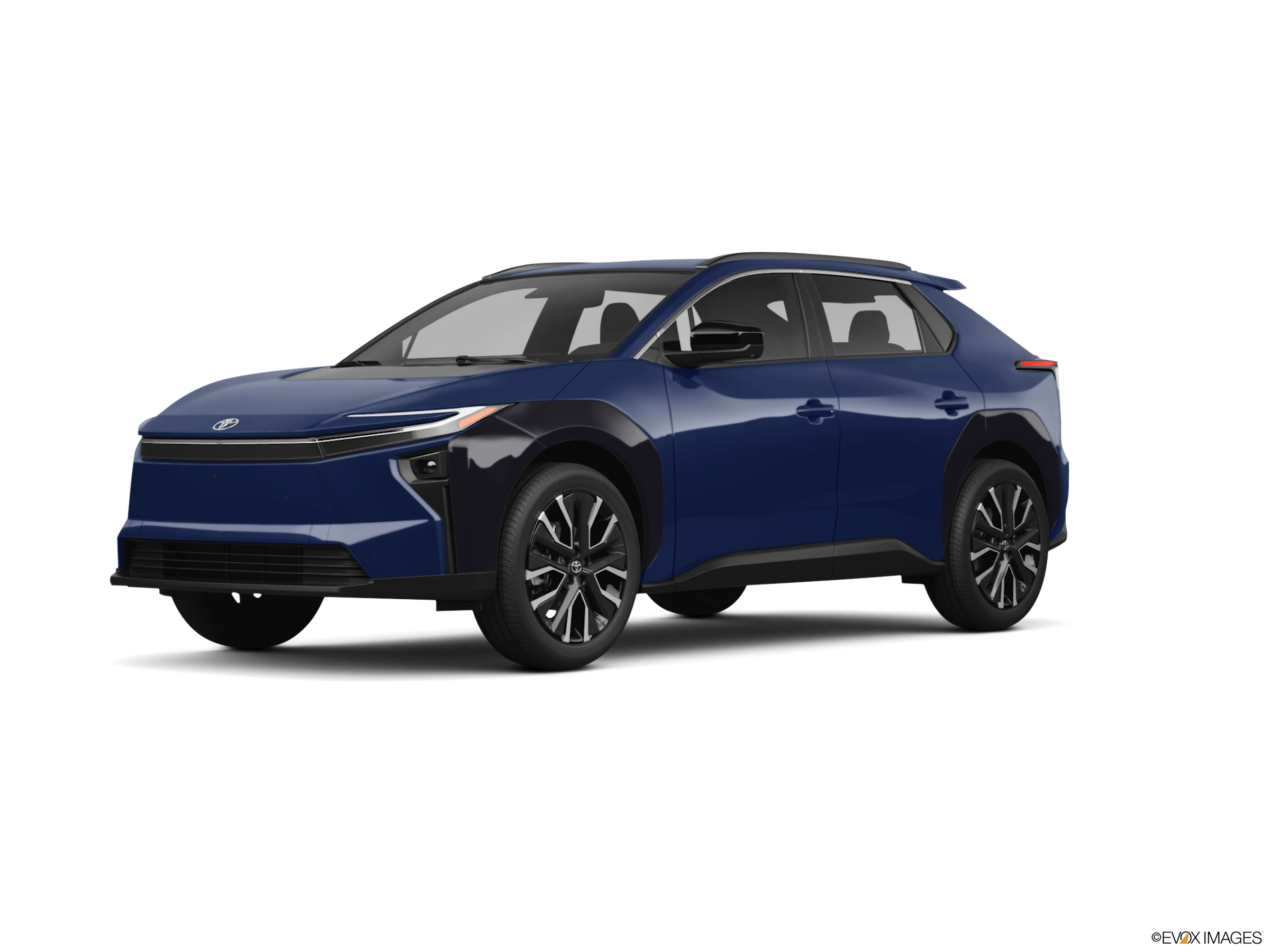 2026 Toyota bZ
