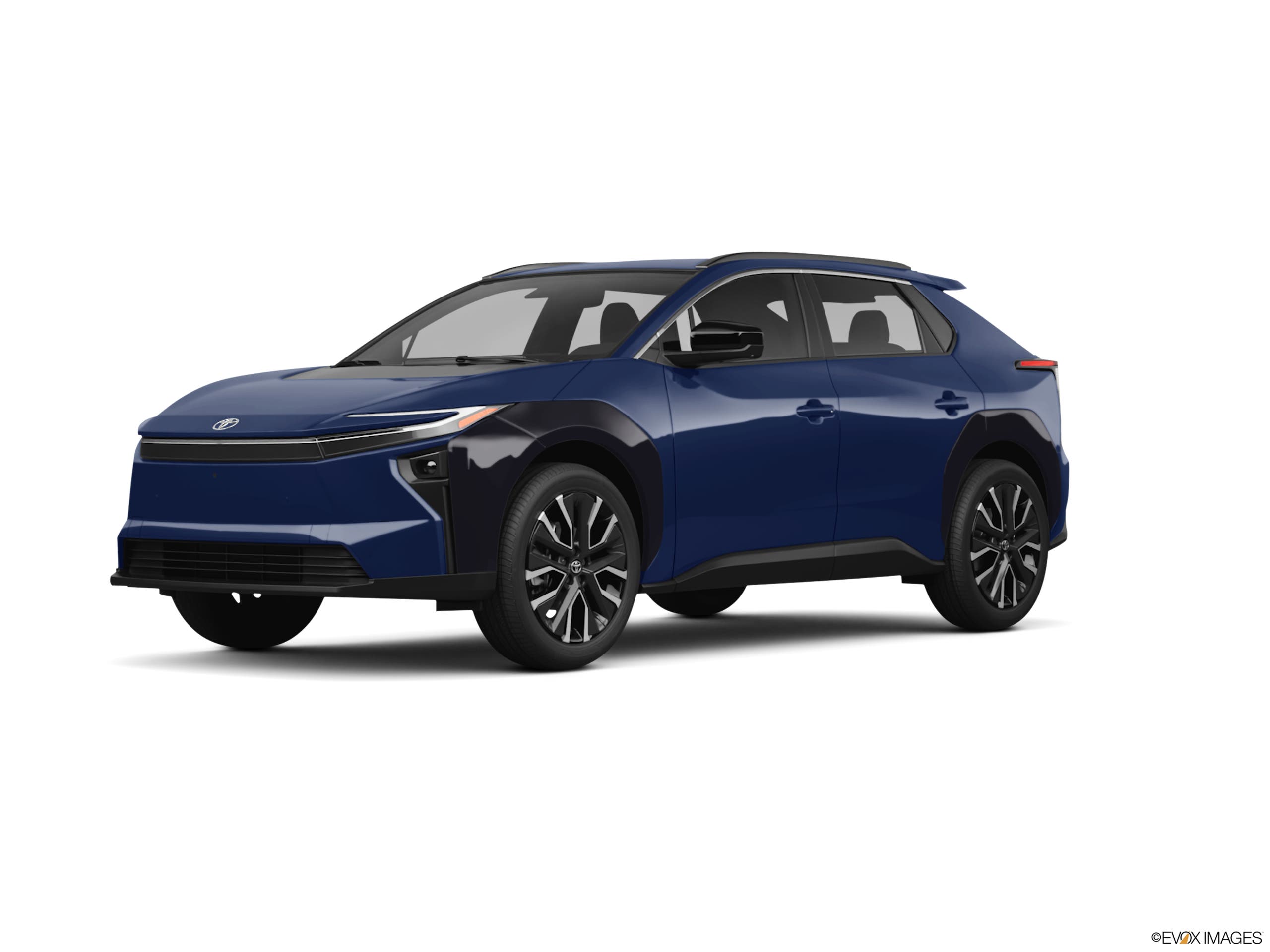 2026 Toyota bZ