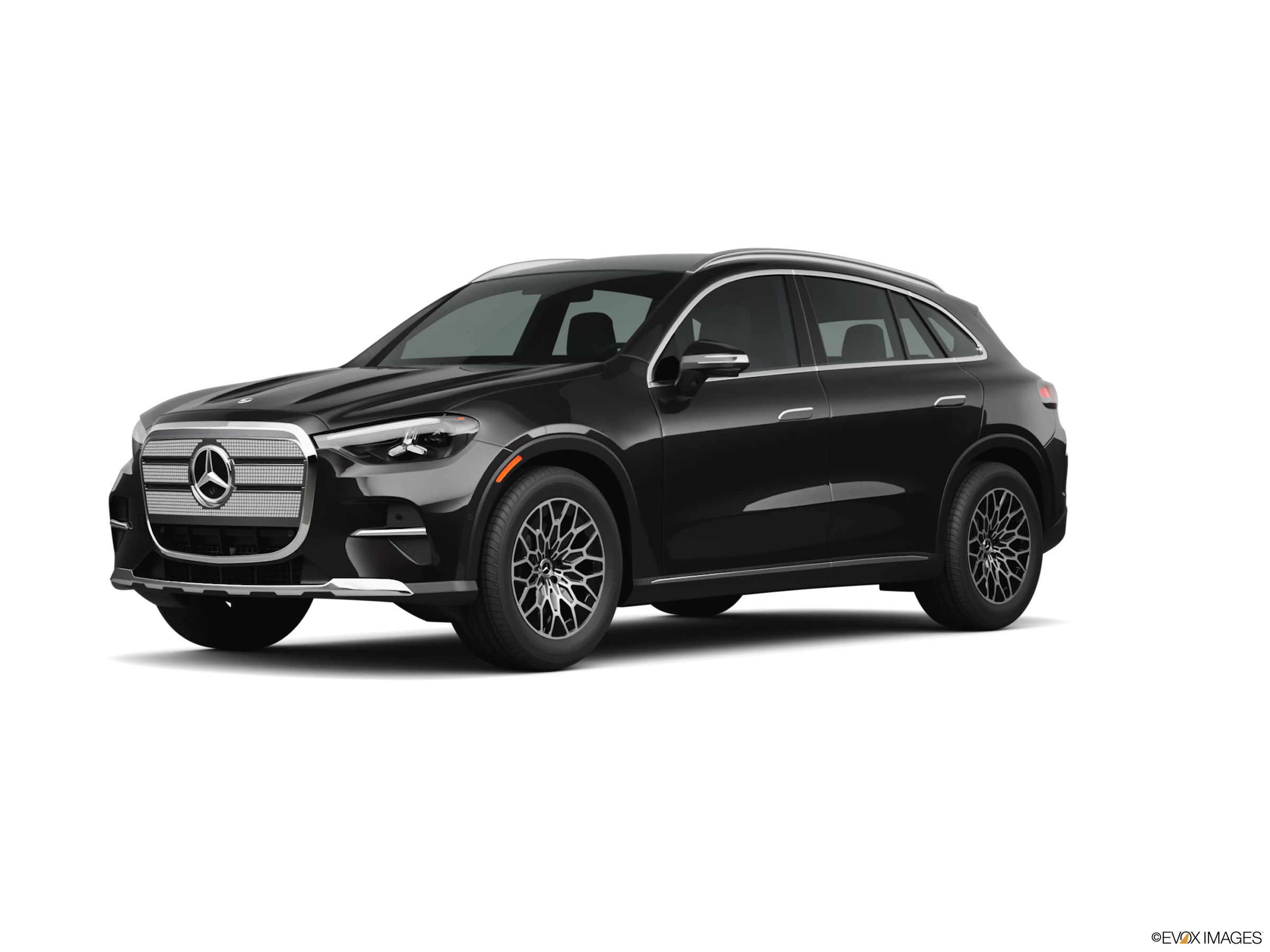 2027 Mercedes-Benz GLC