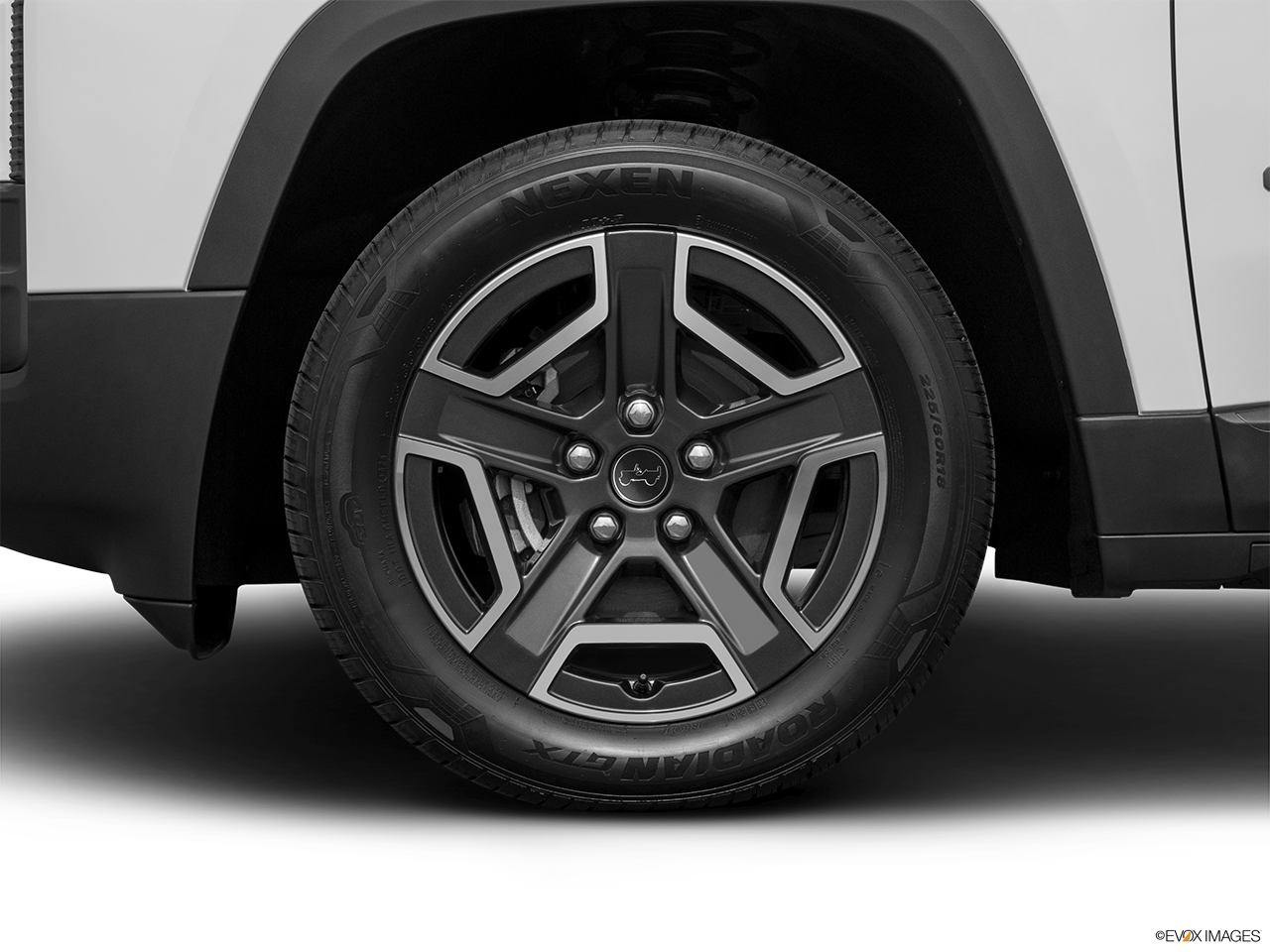 2026 Jeep Cherokee Base