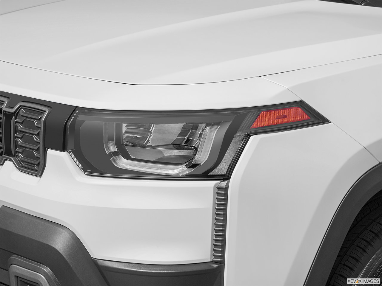 2026 Jeep Cherokee Base