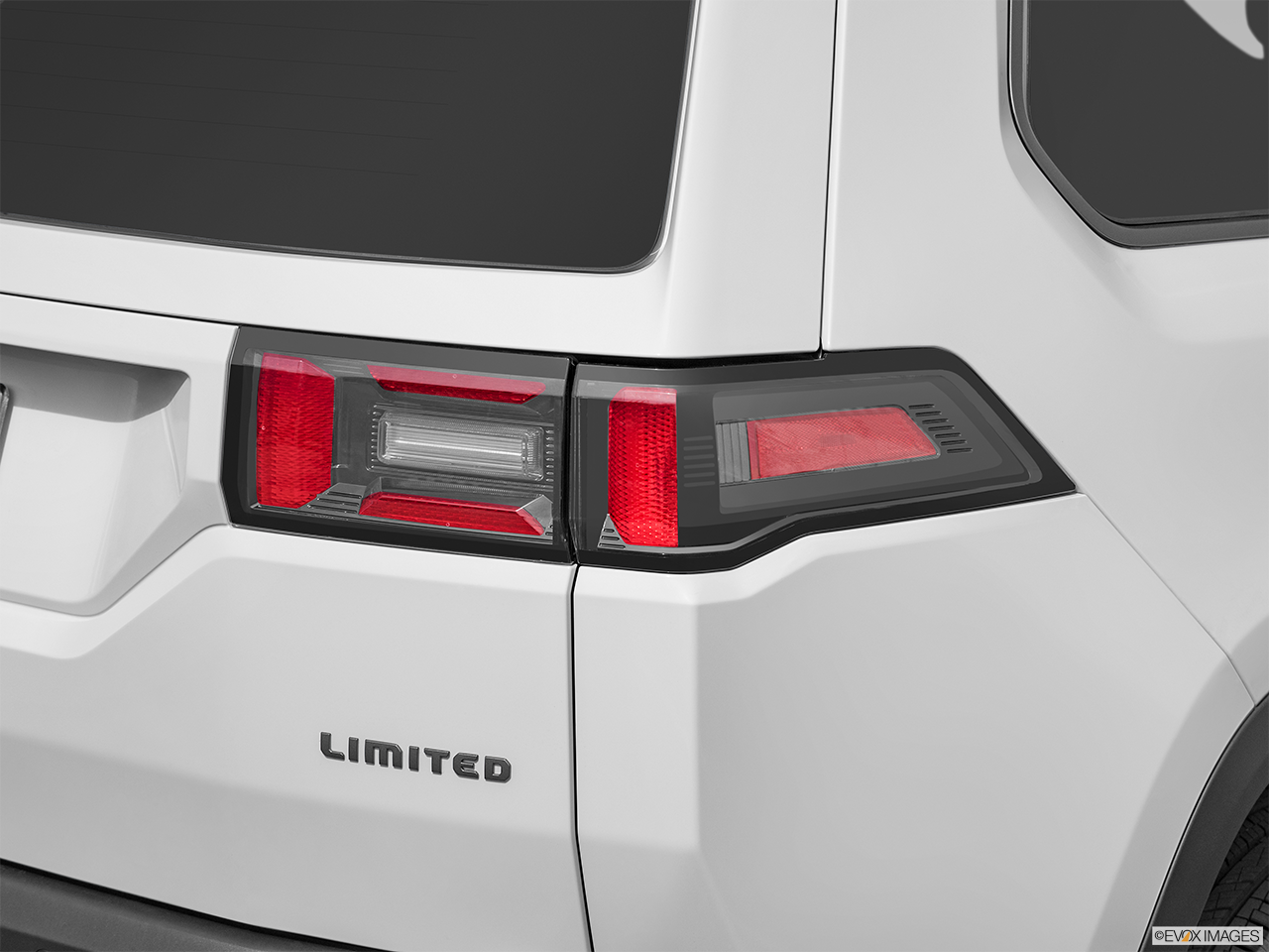 2026 Jeep Cherokee Base