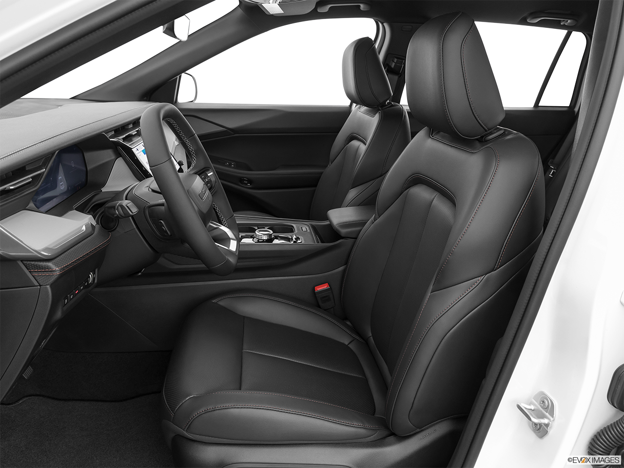 2026 Jeep Cherokee Base
