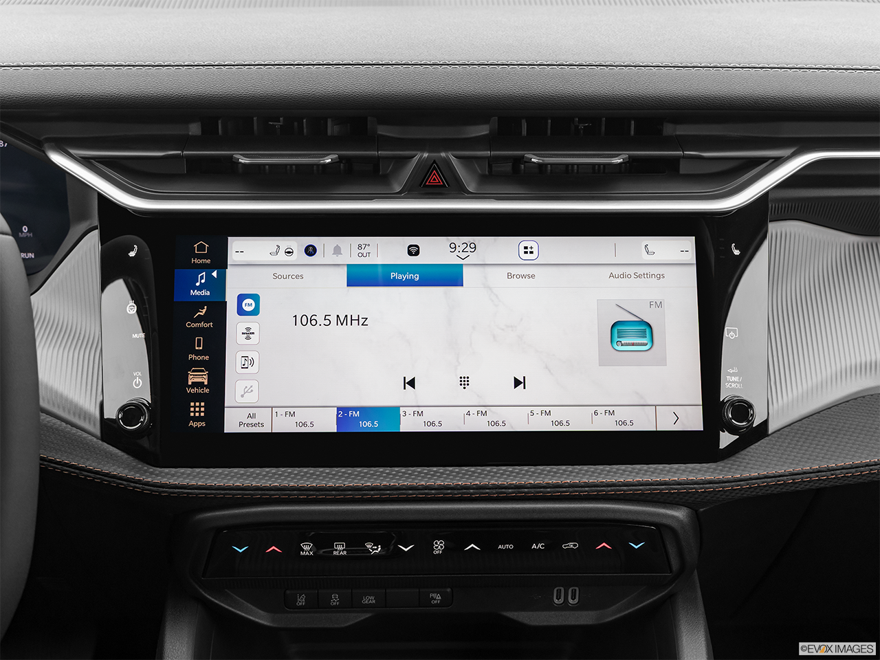2026 Jeep Cherokee Base