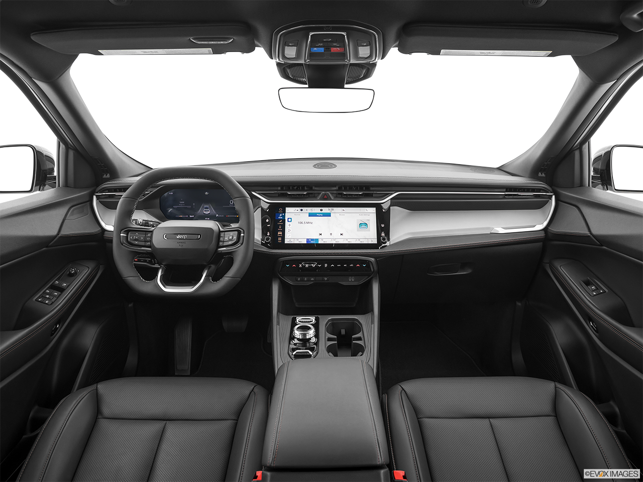 2026 Jeep Cherokee Base