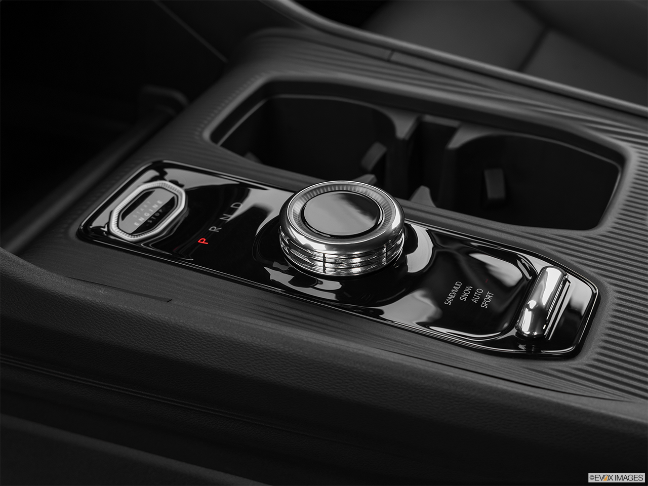 2026 Jeep Cherokee Base