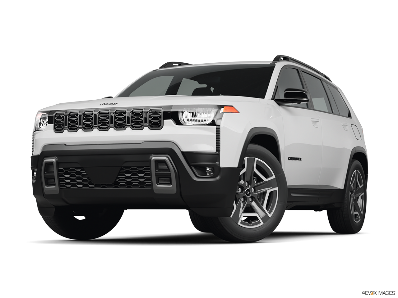2026 Jeep Cherokee Base