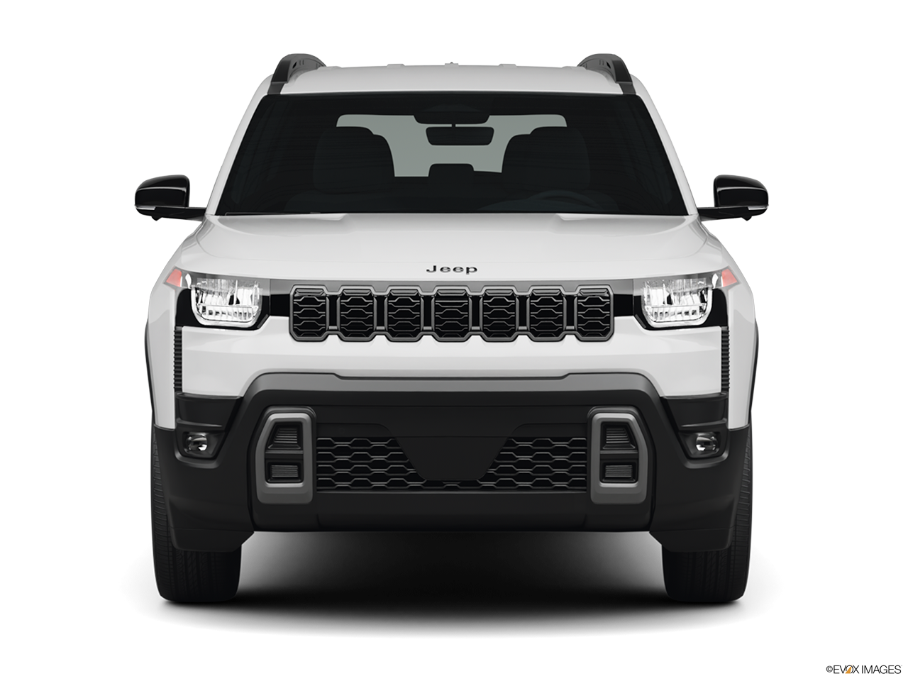 2026 Jeep Cherokee Base