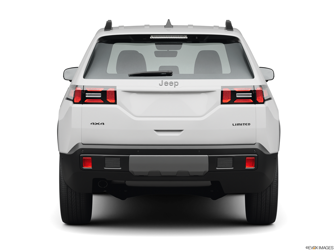 2026 Jeep Cherokee Base