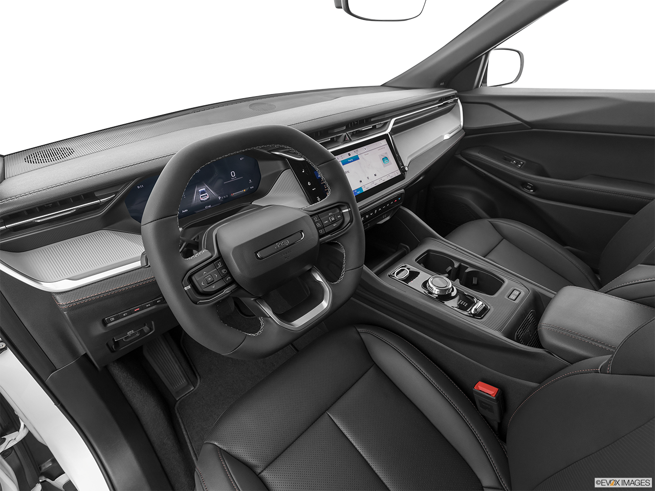 2026 Jeep Cherokee Base