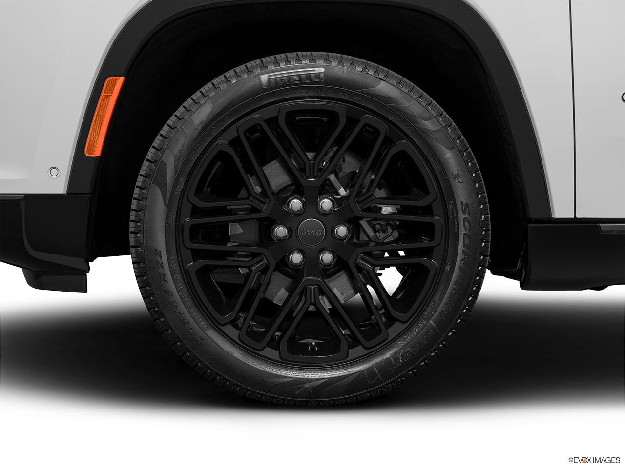 2026 Jeep Grand Wagoneer Base