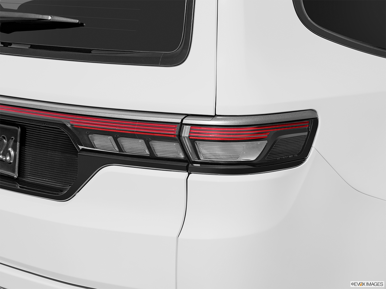 2026 Jeep Grand Wagoneer Base